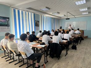 «Профилактика туберкулеза»