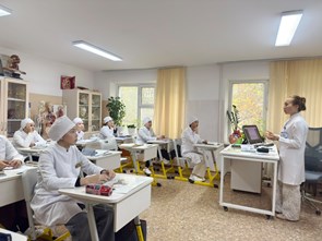 «Профилактика рака молочной железы»